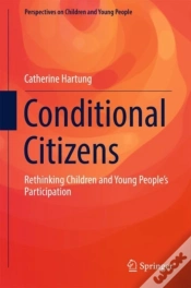 Capa do artigo Conditional Citizens