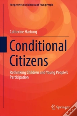 Capa do artigo Conditional Citizens