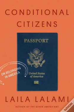 Capa do artigo Conditional Citizens
