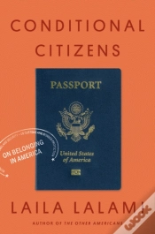 Capa do artigo Conditional Citizens