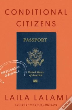 Capa do artigo Conditional Citizens