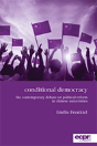 Conditional Democracy - Preview