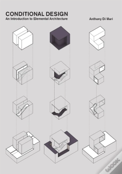 Capa do artigo Conditional Design