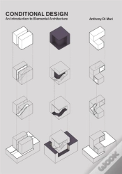 Capa do artigo Conditional Design