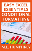 Conditional Formatting