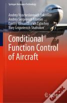 Conditional Function Control Of Aircraft