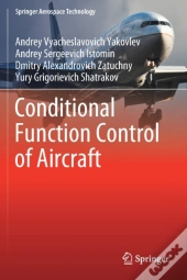 Conditional Function Control Of Aircraft