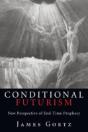 Conditional Futurism - Preview