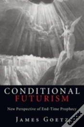 Capa do artigo Conditional Futurism
