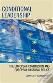 Capa do artigo Conditional Leadership