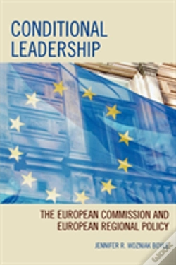Capa do artigo Conditional Leadership