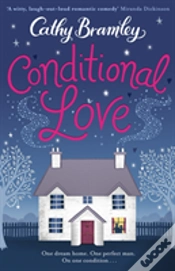 Capa do artigo Conditional Love