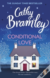 Capa do artigo Conditional Love