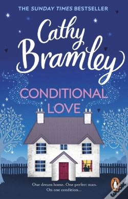 Capa do artigo Conditional Love