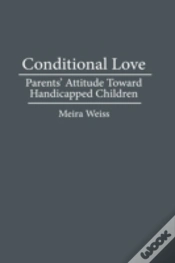 Capa do artigo Conditional Love