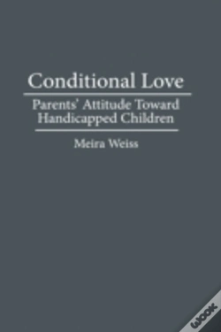 Capa do artigo Conditional Love