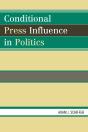 Conditional Press Influence In Politics - Preview