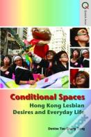 Conditional Spaces