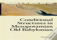 Conditional Structures In Mesopotamian Old Babylonian