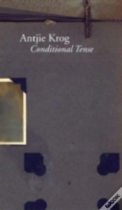Capa do artigo Conditional Tense