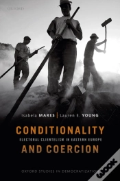 Capa do artigo Conditionality & Coercion