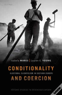 Capa do artigo Conditionality & Coercion