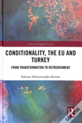 Conditionality, The Eu And Turkey
