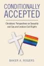 Conditionally Accepted - Preview