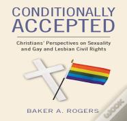 Conditionally Accepted