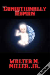 Capa do artigo Conditionally Human