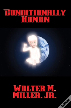 Capa do artigo Conditionally Human