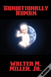 Capa do artigo Conditionally Human