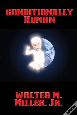 Capa do artigo Conditionally Human