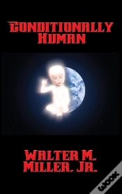 Capa do artigo Conditionally Human