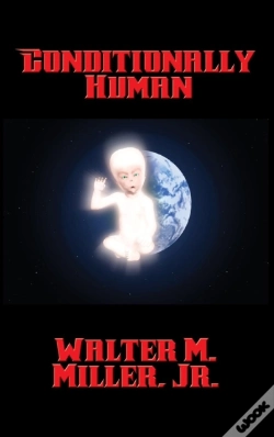 Capa do artigo Conditionally Human