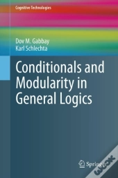 Conditionals And Modularity In General Logics