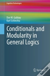 Capa do artigo Conditionals And Modularity In General Logics