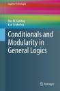Conditionals And Modularity In General Logics - Preview