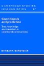 Conditionals And Prediction - Preview
