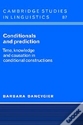 Conditionals And Prediction