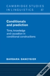 Conditionals And Prediction