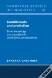 Capa do artigo Conditionals And Prediction
