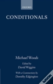 Capa do artigo Conditionals