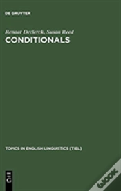 Capa do artigo Conditionals