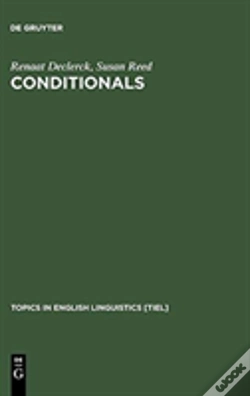 Capa do artigo Conditionals
