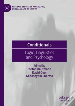 Capa do artigo Conditionals