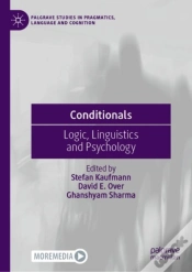 Capa do artigo Conditionals