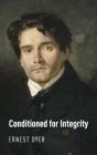 Conditioned For Integrity - Preview