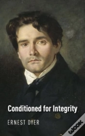 Capa do artigo Conditioned For Integrity