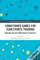 Conditioned Games For Team Sports Training